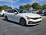 Used 2025 KIA K5 EX in PLANTATION, FLORIDA (Photo 9)