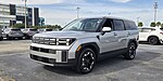 Used 2025 HYUNDAI SANTA FE SE in PLANTATION, FLORIDA