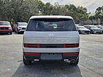 Used 2025 HYUNDAI SANTA FE SE in PLANTATION, FLORIDA (Photo 6)