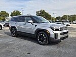 Used 2025 HYUNDAI SANTA FE SE in PLANTATION, FLORIDA (Photo 9)