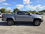 Used 2022 CHEVROLET COLORADO 4WD ZR2 in PLANTATION, FLORIDA (Photo 4)
