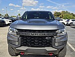 Used 2022 CHEVROLET COLORADO 4WD ZR2 in PLANTATION, FLORIDA (Photo 5)