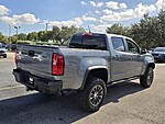 Used 2022 CHEVROLET COLORADO 4WD ZR2 in PLANTATION, FLORIDA (Photo 7)