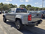 Used 2022 CHEVROLET COLORADO 4WD ZR2 in PLANTATION, FLORIDA (Photo 8)