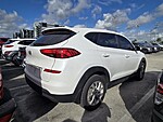Used 2021 HYUNDAI TUCSON SE in PLANTATION, FLORIDA (Photo 5)