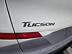 Used 2021 HYUNDAI TUCSON SE in PLANTATION, FLORIDA (Photo 7)