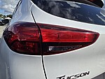 Used 2021 HYUNDAI TUCSON SE in PLANTATION, FLORIDA (Photo 8)