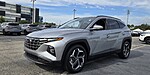 Used 2023 HYUNDAI TUCSON LIMITED in PLANTATION, FLORIDA