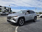 Used 2023 HYUNDAI TUCSON LIMITED in PLANTATION, FLORIDA (Photo 1)