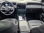 Used 2023 HYUNDAI TUCSON LIMITED in PLANTATION, FLORIDA (Photo 12)
