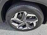 Used 2023 HYUNDAI TUCSON LIMITED in PLANTATION, FLORIDA (Photo 17)
