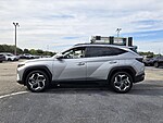 Used 2023 HYUNDAI TUCSON LIMITED in PLANTATION, FLORIDA (Photo 3)