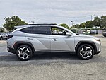 Used 2023 HYUNDAI TUCSON LIMITED in PLANTATION, FLORIDA (Photo 4)