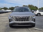Used 2023 HYUNDAI TUCSON LIMITED in PLANTATION, FLORIDA (Photo 5)