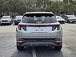 Used 2023 HYUNDAI TUCSON LIMITED in PLANTATION, FLORIDA (Photo 6)
