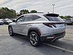 Used 2023 HYUNDAI TUCSON LIMITED in PLANTATION, FLORIDA (Photo 7)