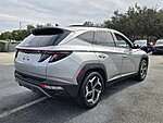 Used 2023 HYUNDAI TUCSON LIMITED in PLANTATION, FLORIDA (Photo 8)