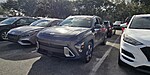 Used 2024 HYUNDAI KONA SEL in PLANTATION, FLORIDA