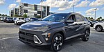 Used 2024 HYUNDAI KONA SEL in PLANTATION, FLORIDA