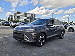 Used 2024 HYUNDAI KONA SEL in PLANTATION, FLORIDA (Photo 1)