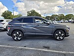 Used 2024 HYUNDAI KONA SEL in PLANTATION, FLORIDA (Photo 4)