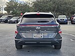 Used 2024 HYUNDAI KONA SEL in PLANTATION, FLORIDA (Photo 6)