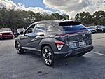 Used 2024 HYUNDAI KONA SEL in PLANTATION, FLORIDA (Photo 7)