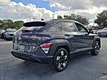 Used 2024 HYUNDAI KONA SEL in PLANTATION, FLORIDA (Photo 8)