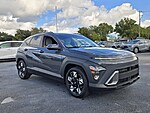 Used 2024 HYUNDAI KONA SEL in PLANTATION, FLORIDA (Photo 9)