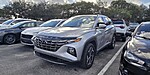 Used 2023 HYUNDAI TUCSON HYBRID LIMITED in PLANTATION, FLORIDA