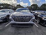 Used 2023 HYUNDAI TUCSON HYBRID LIMITED in PLANTATION, FLORIDA (Photo 3)