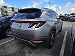 Used 2023 HYUNDAI TUCSON HYBRID LIMITED in PLANTATION, FLORIDA (Photo 5)