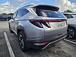 Used 2023 HYUNDAI TUCSON HYBRID LIMITED in PLANTATION, FLORIDA (Photo 6)