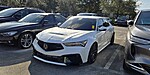 Used 2024 ACURA INTEGRA TYPE S in PLANTATION, FLORIDA