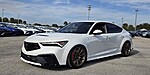 Used 2024 ACURA INTEGRA TYPE S in PLANTATION, FLORIDA