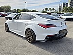 Used 2024 ACURA INTEGRA TYPE S in PLANTATION, FLORIDA (Photo 7)