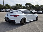 Used 2024 ACURA INTEGRA TYPE S in PLANTATION, FLORIDA (Photo 8)