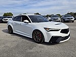 Used 2024 ACURA INTEGRA TYPE S in PLANTATION, FLORIDA (Photo 9)