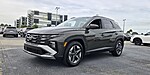 Used 2025 HYUNDAI TUCSON SEL in PLANTATION, FLORIDA