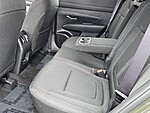 Used 2025 HYUNDAI TUCSON SEL in PLANTATION, FLORIDA (Photo 11)