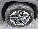 Used 2025 HYUNDAI TUCSON SEL in PLANTATION, FLORIDA (Photo 17)