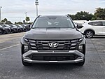 Used 2025 HYUNDAI TUCSON SEL in PLANTATION, FLORIDA (Photo 5)