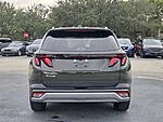 Used 2025 HYUNDAI TUCSON SEL in PLANTATION, FLORIDA (Photo 6)