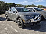 Used 2022 HYUNDAI SANTA CRUZ SEL PREMIUM in PLANTATION, FLORIDA (Photo 4)