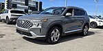 Used 2021 HYUNDAI SANTA FE SEL in PLANTATION, FLORIDA