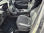 Used 2021 HYUNDAI SANTA FE SEL in PLANTATION, FLORIDA (Photo 11)
