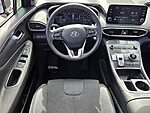 Used 2021 HYUNDAI SANTA FE SEL in PLANTATION, FLORIDA (Photo 14)