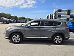 Used 2021 HYUNDAI SANTA FE SEL in PLANTATION, FLORIDA (Photo 3)