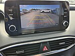 Used 2021 HYUNDAI SANTA FE SEL in PLANTATION, FLORIDA (Photo 23)