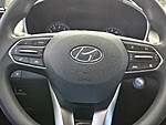 Used 2021 HYUNDAI SANTA FE SEL in PLANTATION, FLORIDA (Photo 30)